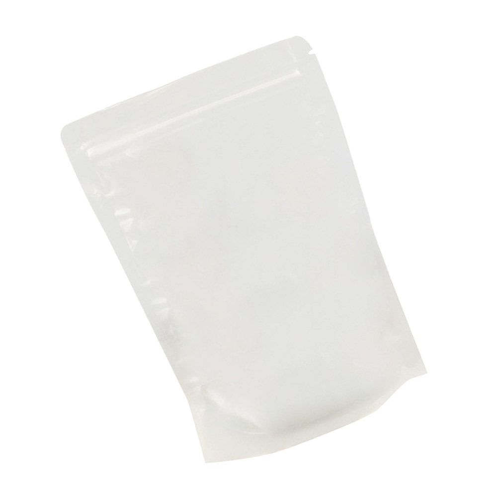 100Pcs Self Sealing Clear Food - Food Storage Bag recension och pris