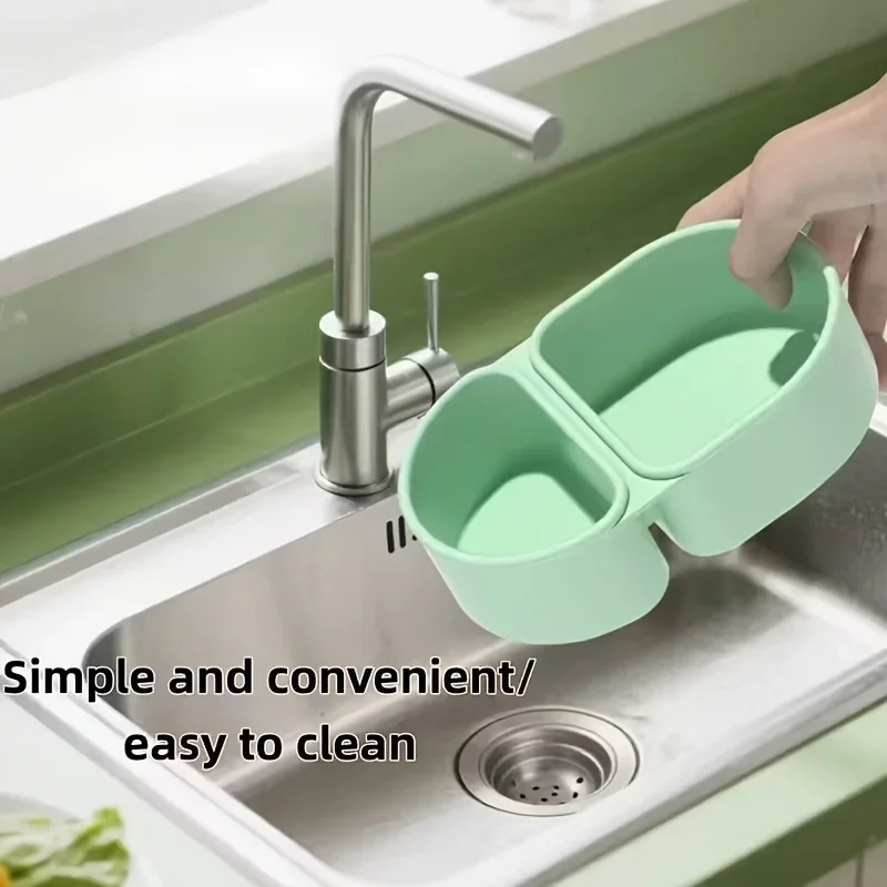 Silicone Snack Container with  - Food Storage Oven Safe recension och pris