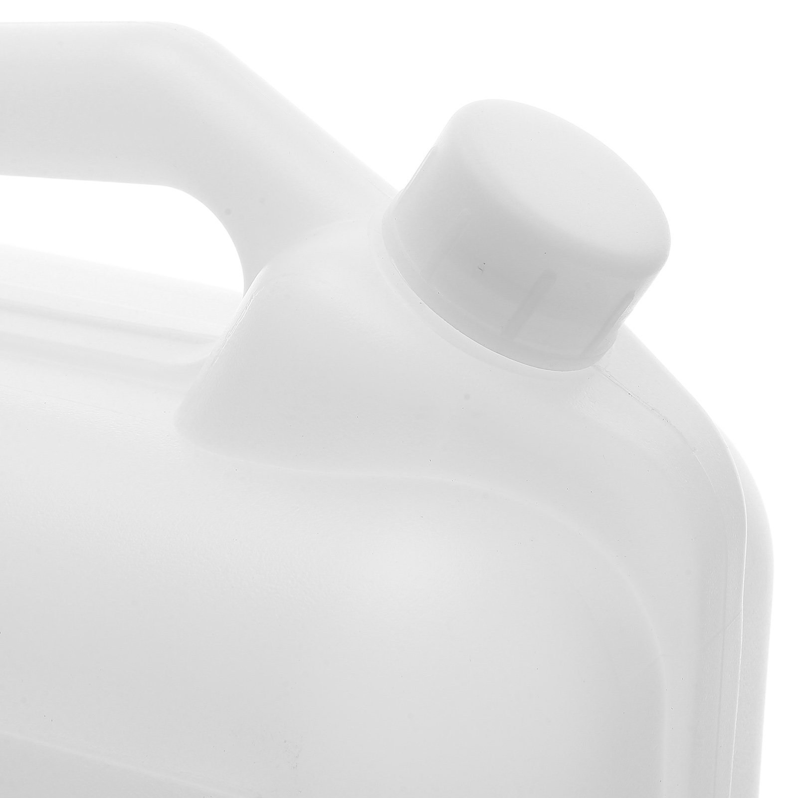 Food-Grade Plastic Jug Large W - Food Storage Containers recension och pris