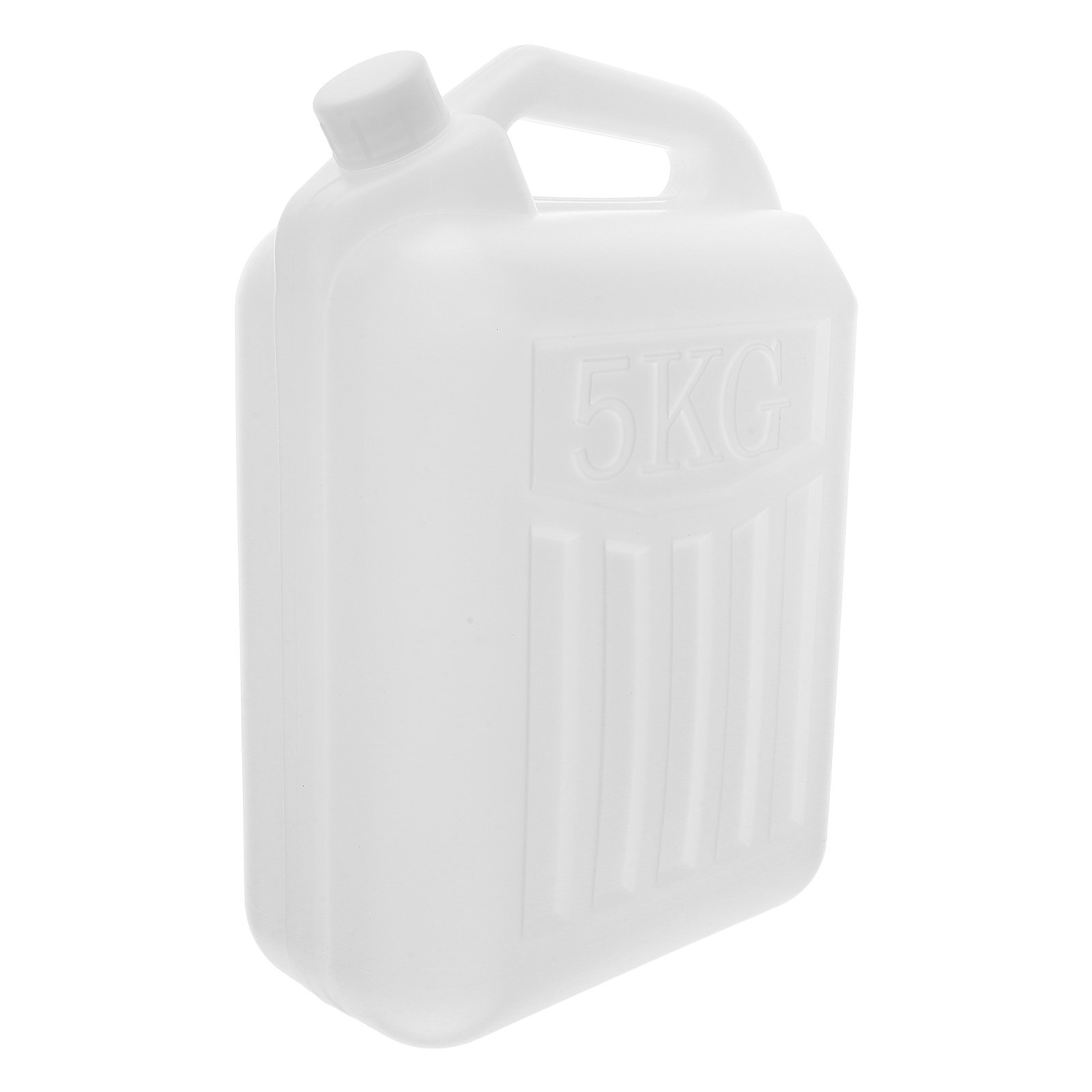 Food-Grade Plastic Jug Large W - Food Storage Containers recension och pris