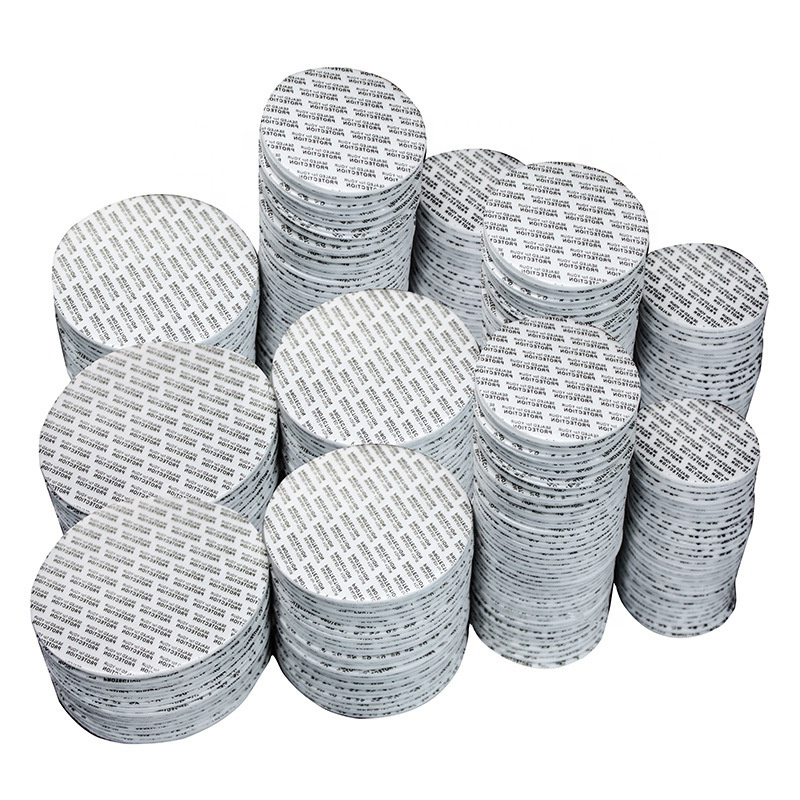 1000Pcs Self-adhesive Foam Pre - Food Storage Labels recension och pris