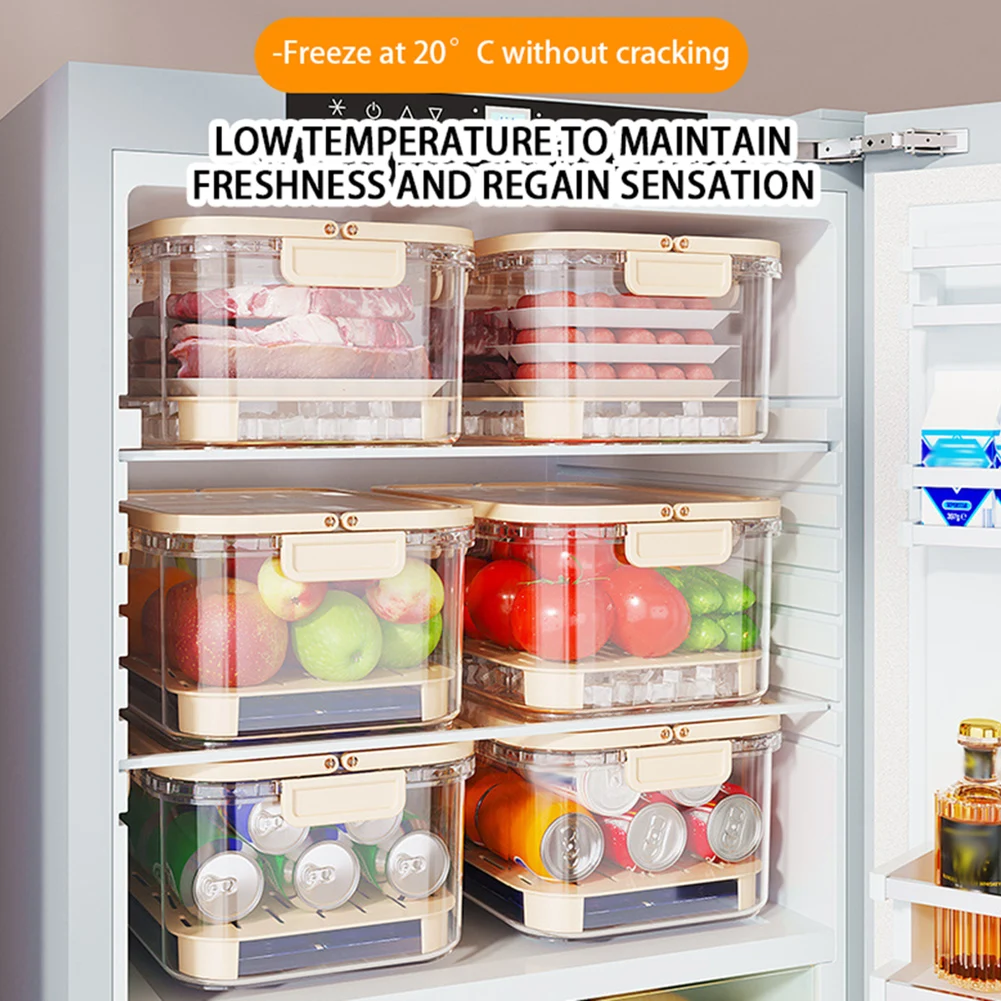 Portable Food Storage Containe - Food Storage Meals recension och pris