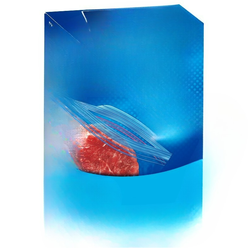 Brand Freezer Food Storage Bag - Food Storage Bag recension och pris