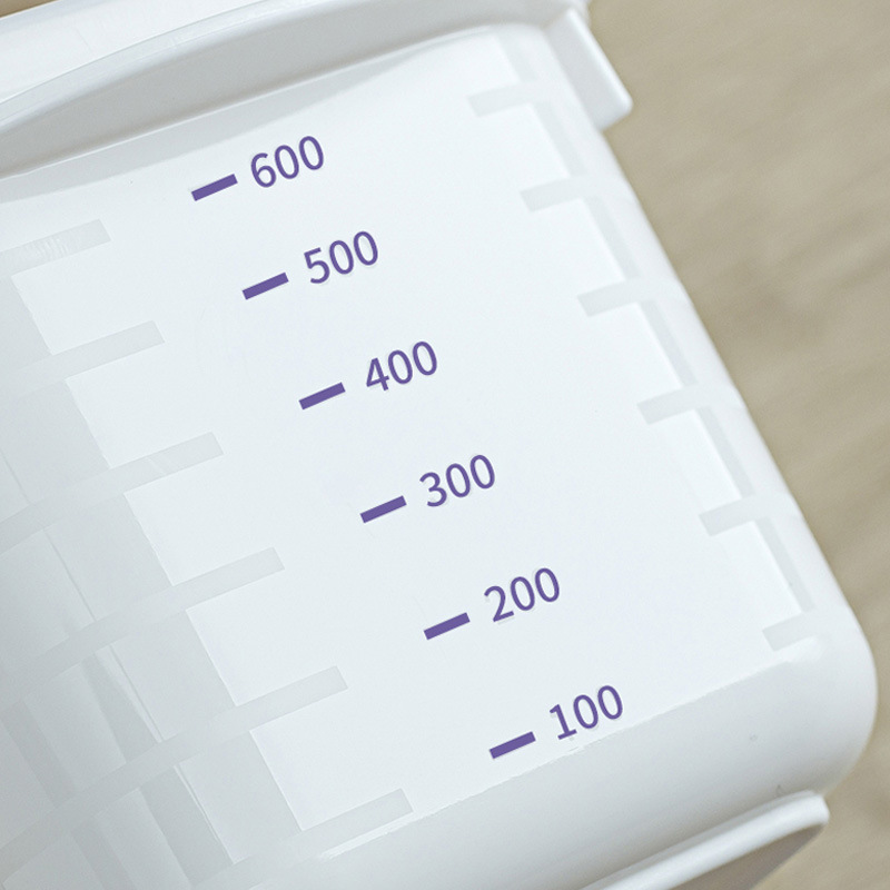 YAMADA Food Storage Containers - Food Storage Meals recension och pris