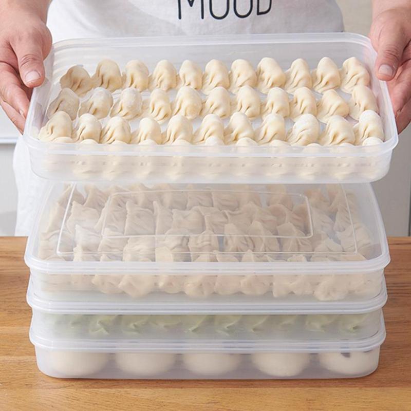 For Dumpling Fruits Vegetables - Food Storage Meals recension och pris