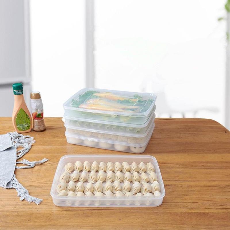 For Dumpling Fruits Vegetables - Food Storage Meals recension och pris
