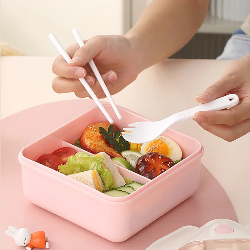 Cute Miffy Single Layer Plasti - Food Storage Containers recension och pris