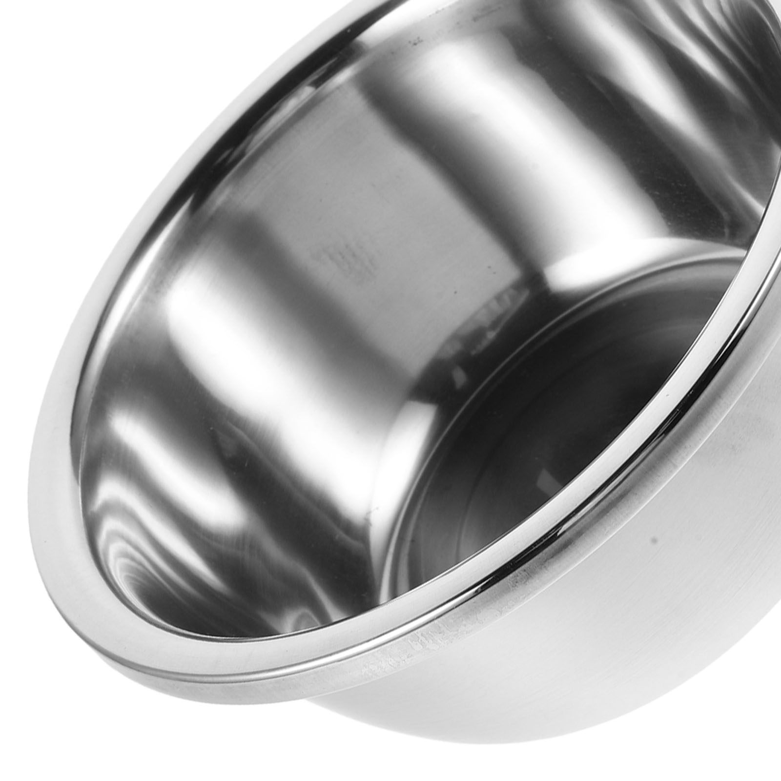 4Pcs Heavy-Duty Stainless Stee - Food Storage Meals recension och pris